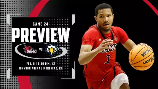 GAME 24 PREVIEW