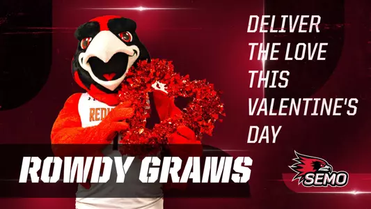 Rowdy Grams