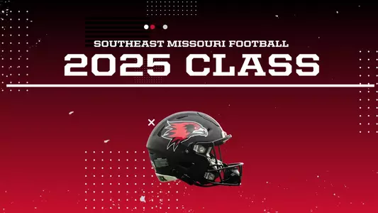 2025 FOOBALL RECRUITING CLASS