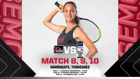 Tennis Match 8,9, 10