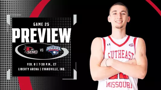Southern Indiana Game 2 Preview