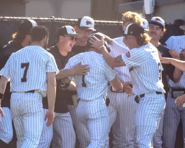 Baseball Postgame