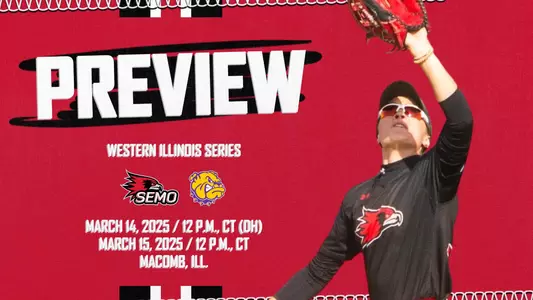 Western Illinois Preview