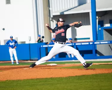 Baseball Postgame