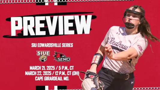 SIUE SOFTBALL PREVIEW