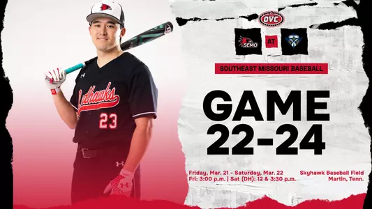 Baseball Preview