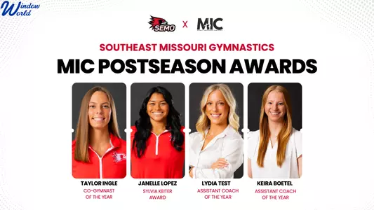 MIC POSTSEASON