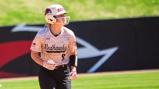 Melton SIUE Game 3