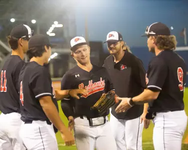 Baseball Postgame