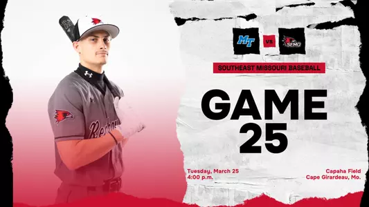 Baseball Preview (3/25)