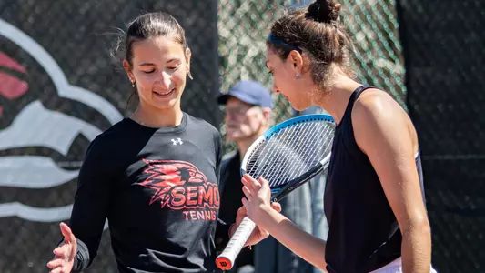 Tennis 2025 Spring