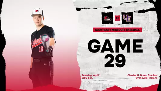 Baseball Preview (Gm29)