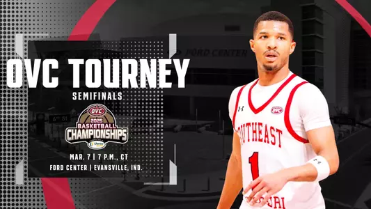 MARTIN OVC TOURNAMENT