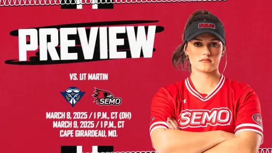 UT MARTIN PREVIEW