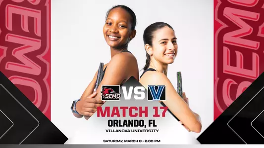 Tennis Preview Villanova