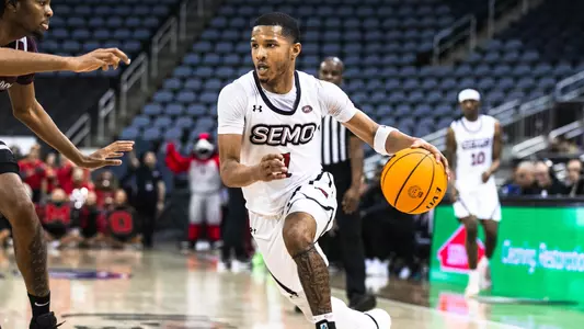 Martin OVC Tourney Little Rock