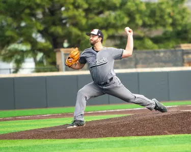 Baseball Postgame