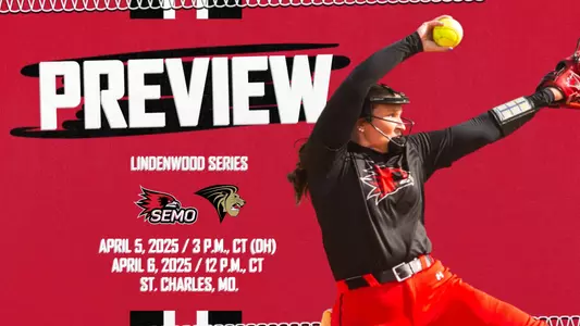LINDENWOOD PREVIEW