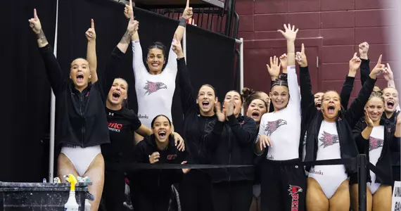 Gymnastics Preview