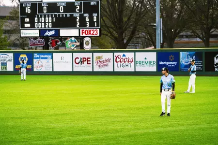 Baseball Postgame