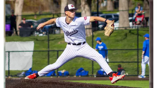 Sam Heyman EIU Game 2