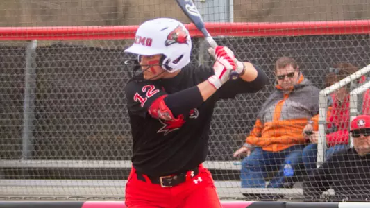Madison Winkler SIUE
