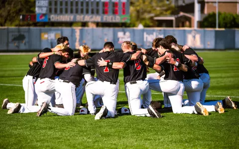 BASEBALL POSTGAME