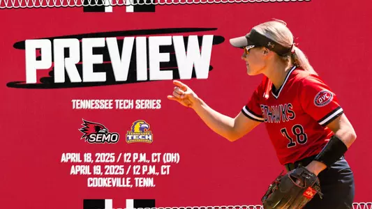 TENNESSEE TECH PREVIEW