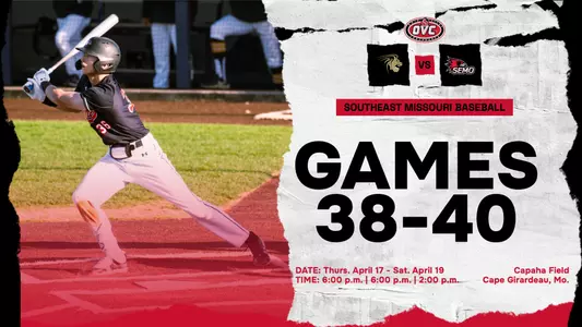 Baseball Preview (LU)