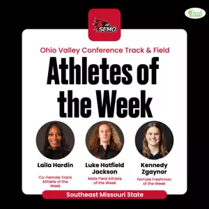 Track Award