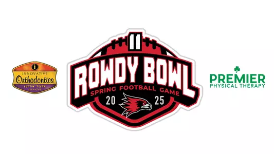 2025 Rowdy Bowl Rosters