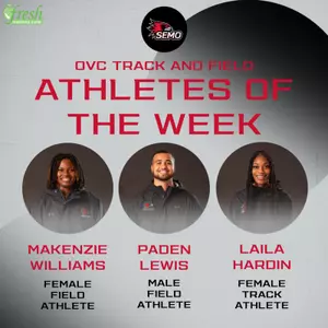 Track awards graphic