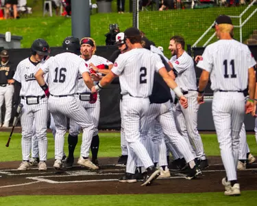 Baseball Postgame