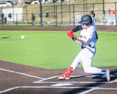 Baseball Recap