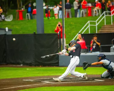 Baseball Postgame