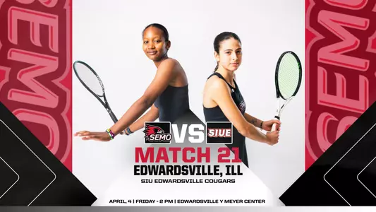 Tennis Preview Match 21