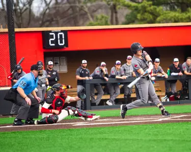 Baseball Postgame