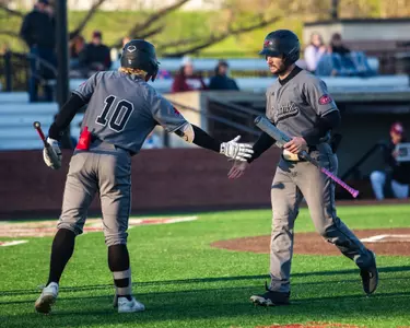 Baseball Postgame
