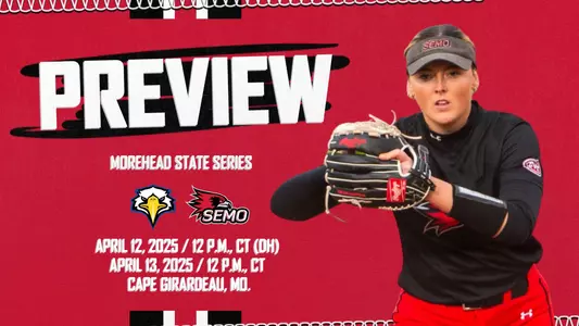 Morehead State Preview