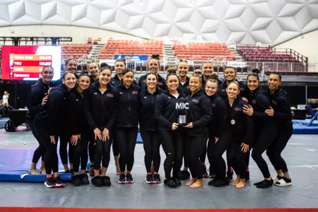 Gymnastics Preview