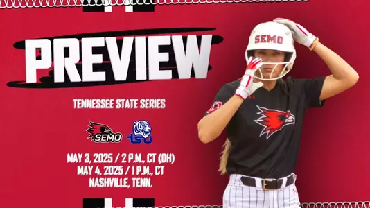 TENNESSEE STATE PREVIEW