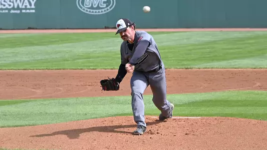 Baseball Postgame