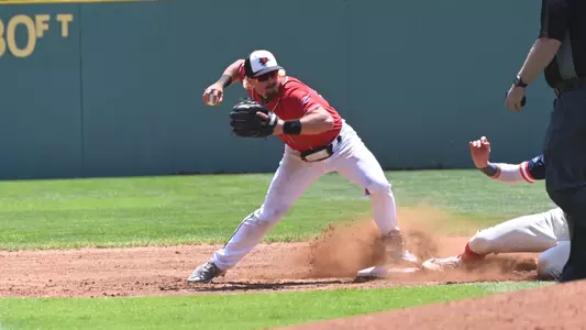 Baseball Postgame