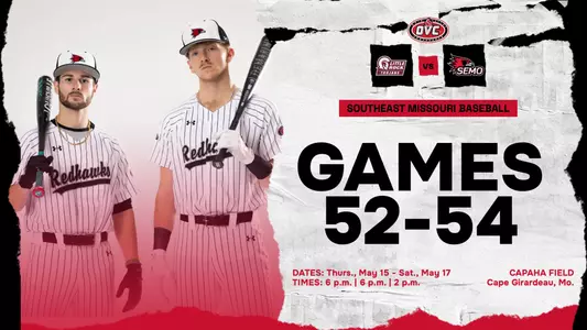 Baseball Preview