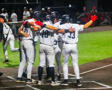 Baseball Postgame
