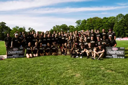 2025 OVC Champions