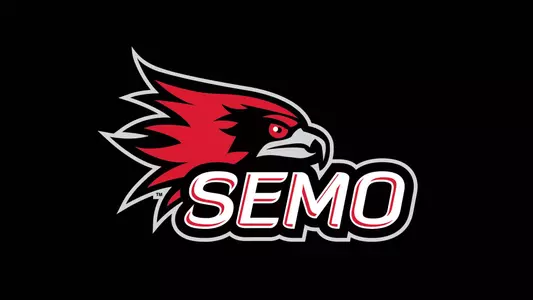 SEMO Logo Black Background