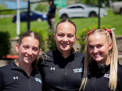 Polevaulters