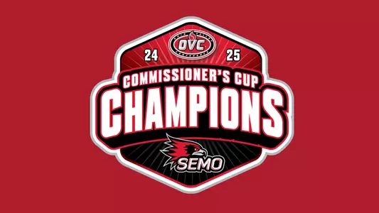 2024-25 OVC Commissioner's Cup Champion