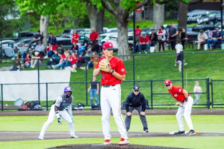 Baseball Postgame